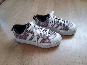 Tenisky Adidas - 3