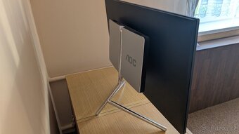 Monitor AOC U32U1 - 4k - IPS - 31,5" - 3