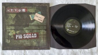 Pio Squad - Stromy v bouři - 3