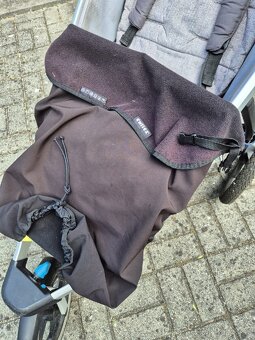Kočárek Thule Urban Glide - 3