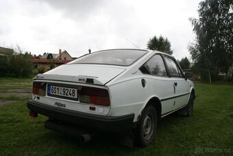Škoda Rapid 130 - 3