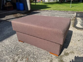 Taburet 90 X 60 X 45cm - 3