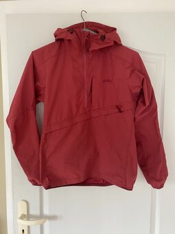 Dámská bunda Lundhags Gliis II Anorak - 3