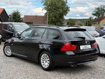 BMW E91 320d 130kw 2009 AKČNÍ CENA - 3