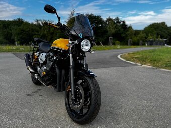 Yamaha XJR 1300 – 60th Anniversary edice (2017) - 3