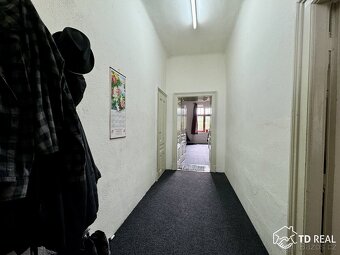 Pronájem, Byty 1+1, 45m2 - Brno - Staré Brno, ev.č. 00966 - 3