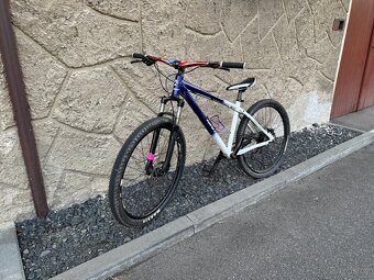 Giant Talon 27,5 - 3