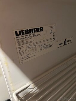 LIEBHEER Lednice - 3