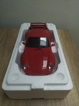 GT Spirit 1:18 Porsche - 3