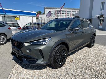 Cupra Formentor VZ 2.0 TSi/228kW 4Drive DSG - 3