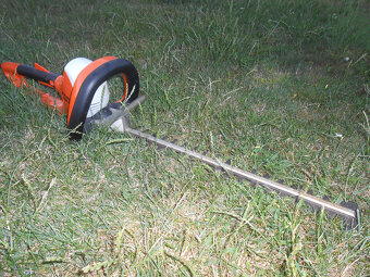 Plotové nůžky plotostřih Stihl - 3