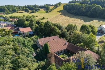 Prodej, rodinný dům, Střítež nad Ludinou - 3