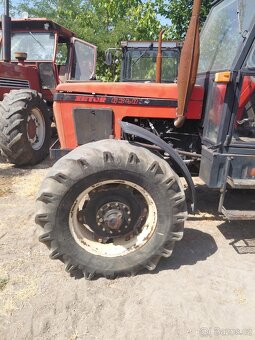 Zetor 6340 - 3