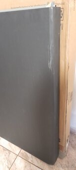 Banketový skládací stůl 180 cm - 3