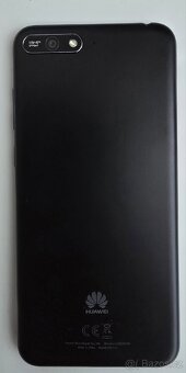 Huawei Y6 2018 - 3