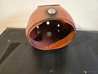 Jawa Pérák maska - 3