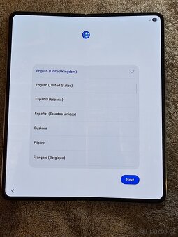 Samsung Fold4 512gb - 3