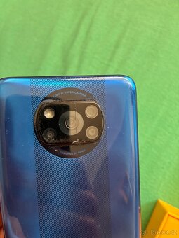 POCO X3 NFC 6GB / 128GB - 3