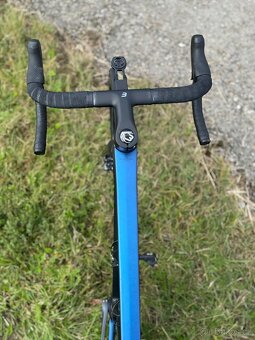 Silniční kolo Basso Diamante SV - 3