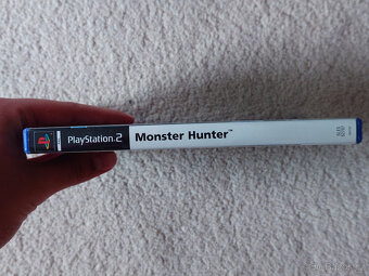 Monster Hunter - 3