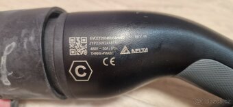 BMW Flexible Fast Charger 2.0, TYPE 2 (NOVÁ) - 3