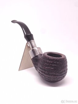 Peterson Silver Spigot 1990/1991 - 3