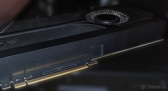 ASUS Turbo GTX 1060 6GB DP/HDMI/DVI - 3