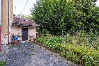 Prostorný byt 2+1, 80 m2 se zahradou v klidné lokalitě u met - 3