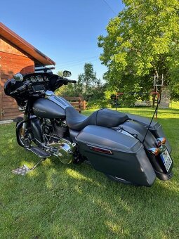 Harley - Davidson Street Glide Special - 3