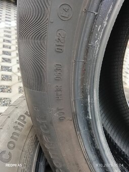 Pneu Continental - 3