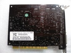Staré zvukové karty - Sound Blaster - 3