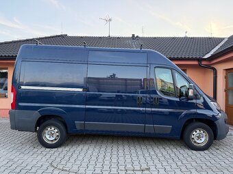 Peugeot Boxer 2.0 hdi - 120 kw, původ Čr, L2H2, 181 tkm - 3
