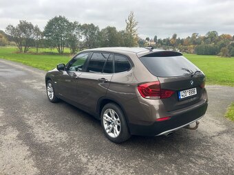BMW X1 23D 150kw XDrive Steptronic Harman Kamera - 3
