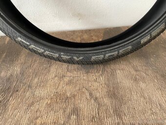 Pláště Schwalbe Crazy Bob "20" - 3