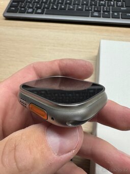 Apple Watch Ultra - 3