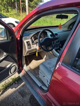 Chevrolet Equinox 3,4L AWD LT + LPG 2006 - 3