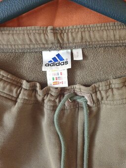 Tepláky Adidas - 3