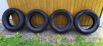 Letní gumy 185/65 R15 Kumho - 3