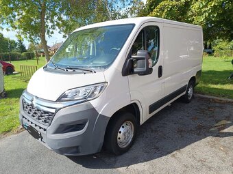 Citroën Jumper 2.2 HDI - 3