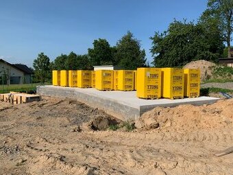 Tvárnice YTONG Statik Plus, tl. 300 mm - 3