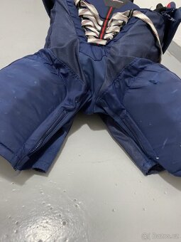 CCM Jetspeed FT390 SR small - 3