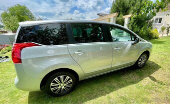 Peugeot-5008-7 osob-115kw-benzin-113575 km - 3