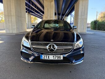MB CLS AMG 350D, 190kW, 2015, LEASING BEZ DOKLÁDÁNÍ PŘÍJMU - 3