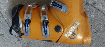 Lyžáky Tecnica vel. 40 - 3