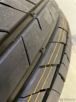 KUMHO ECOWING 195/65 R15 91H 4Ks NOVÉ ☀️ letní pneumatiky - 3