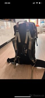 Little Life Cross Country dětská sedačka/nosítko - 3