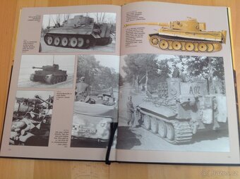 Jean Restayn - TYGER I NA VÝCHODNÍ FRONTĚ - 3