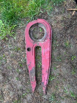 Kryt retezu Jawa cz - 3