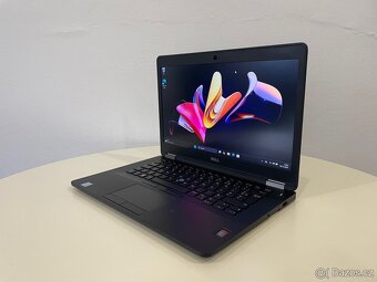 Dell Latitude E7470 – i7 / 8GB / 256GB NVMe / FHD / Win11 - 3