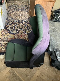 Recaro honda accord atr - 3